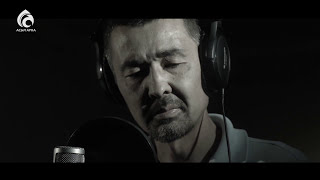 Абай Құнанбаев 